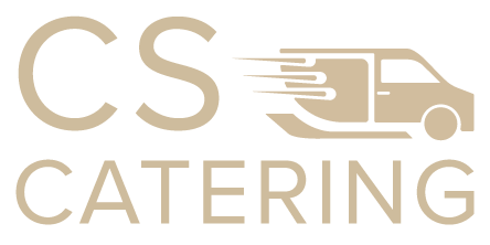 CS Catering Logo