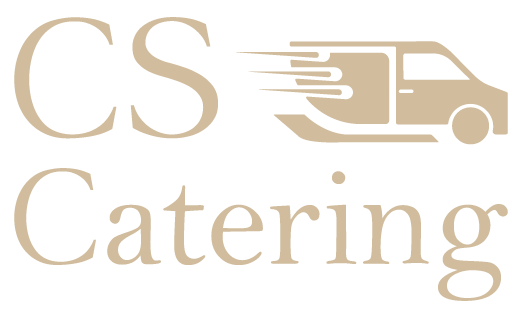 CS Catering Logo