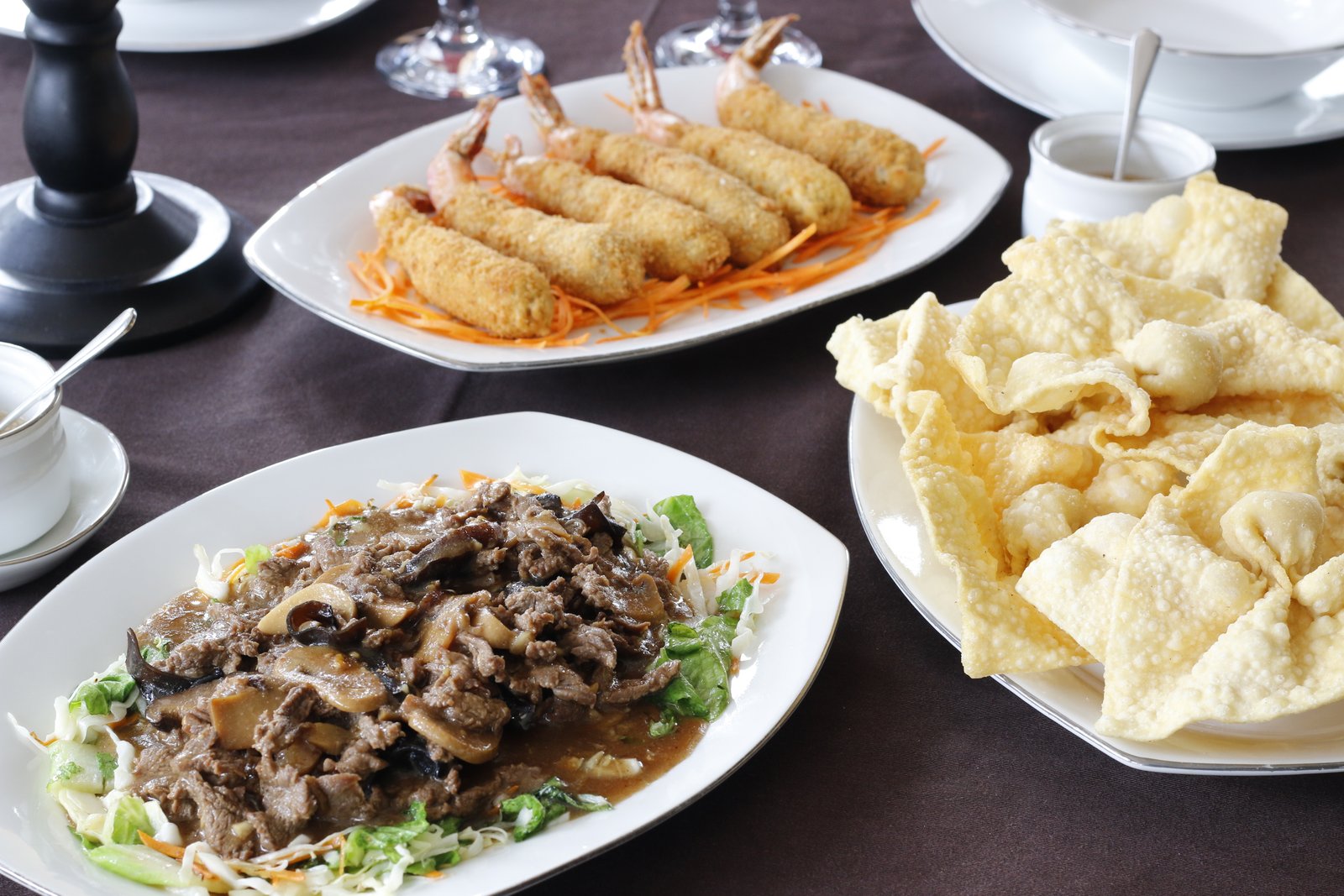 Chinese Food