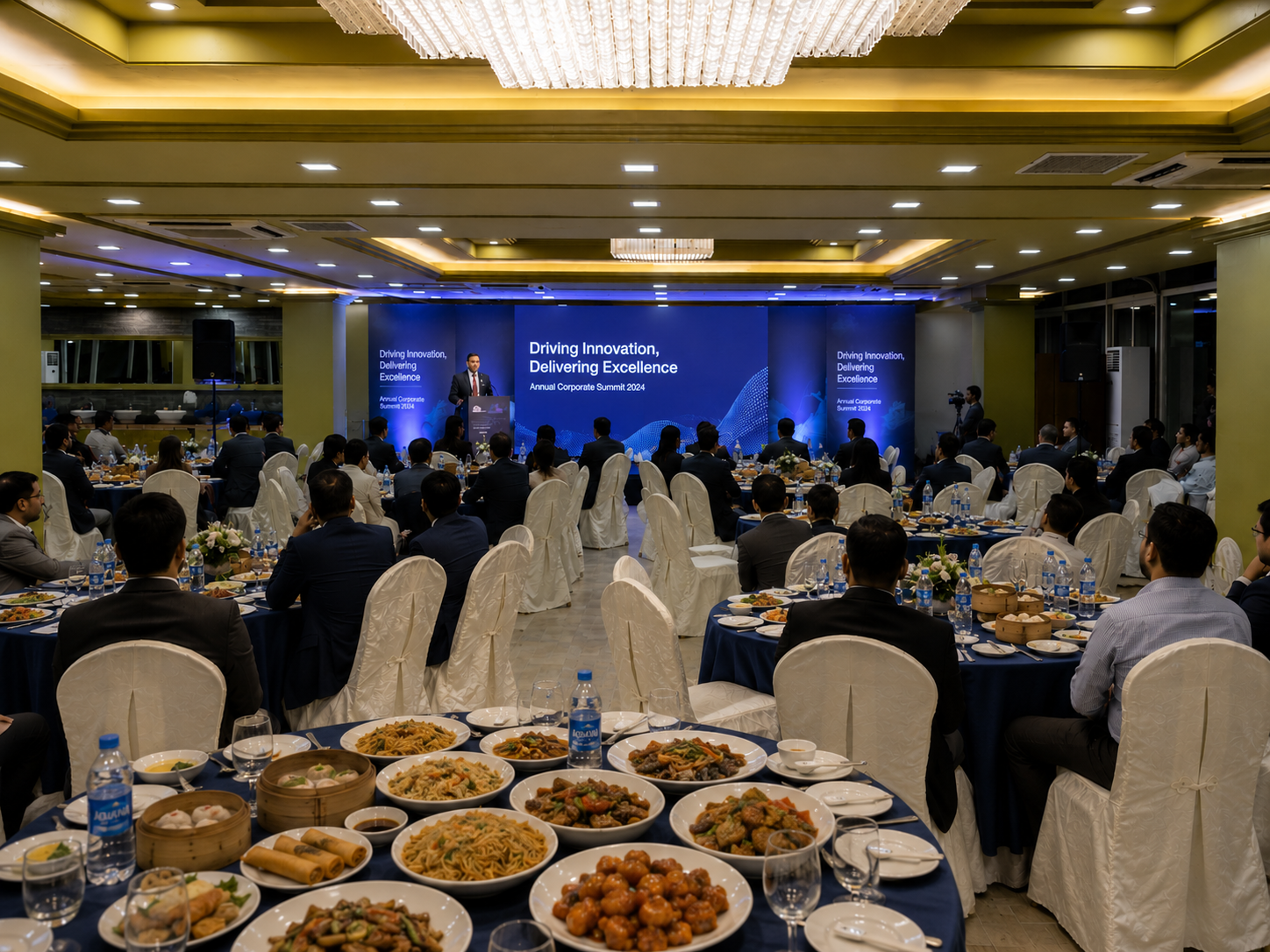 Corporate Event