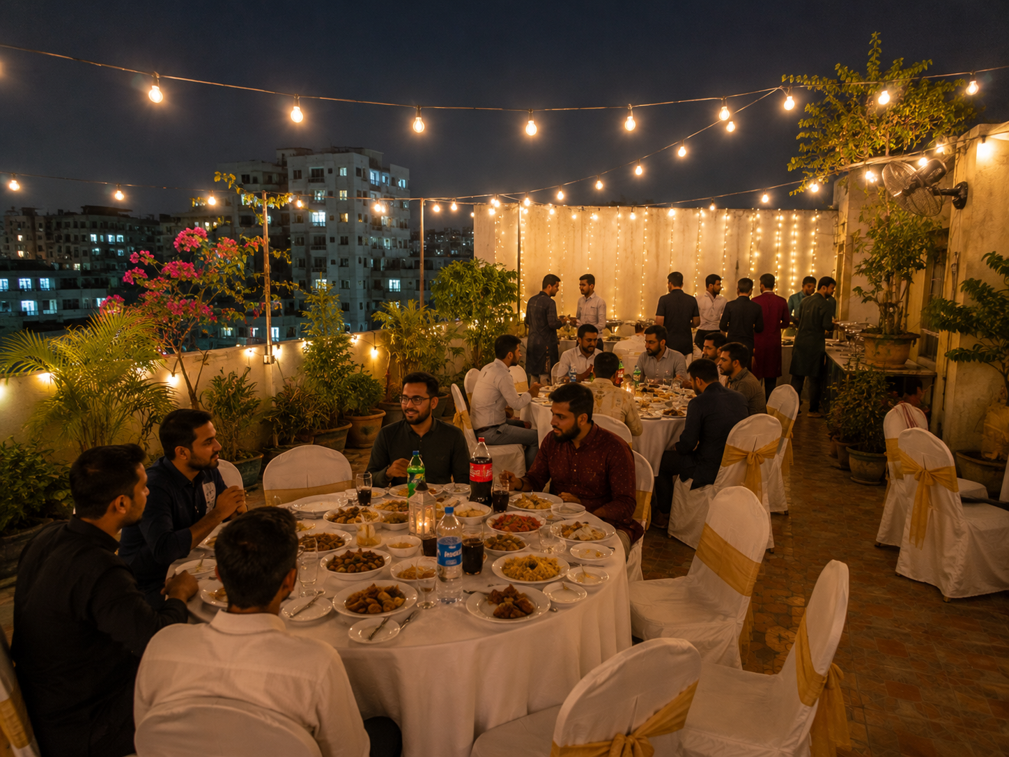 Private Party