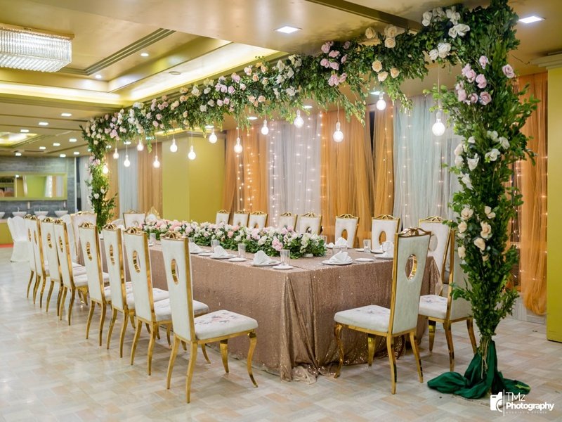 Wedding Banquet