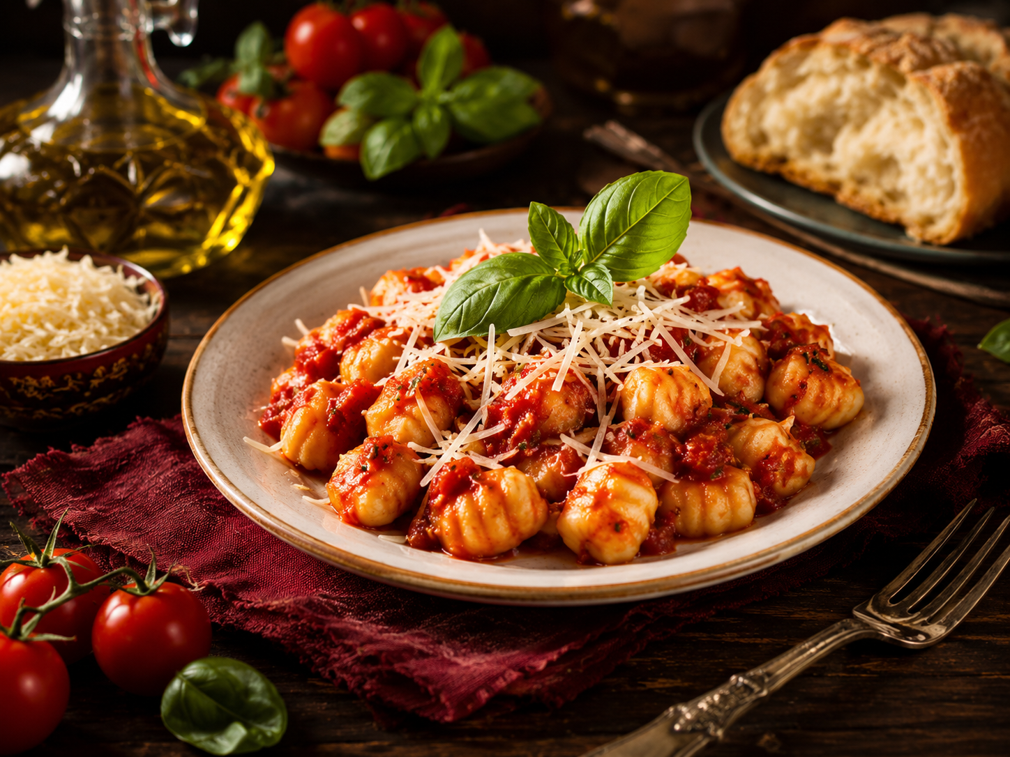 Italian Food
