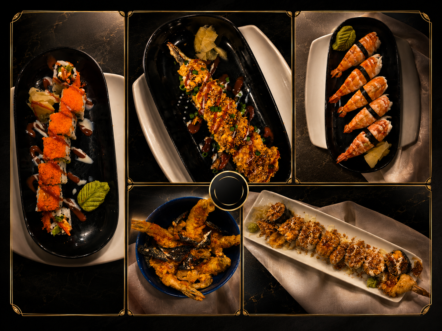 Japanese Food