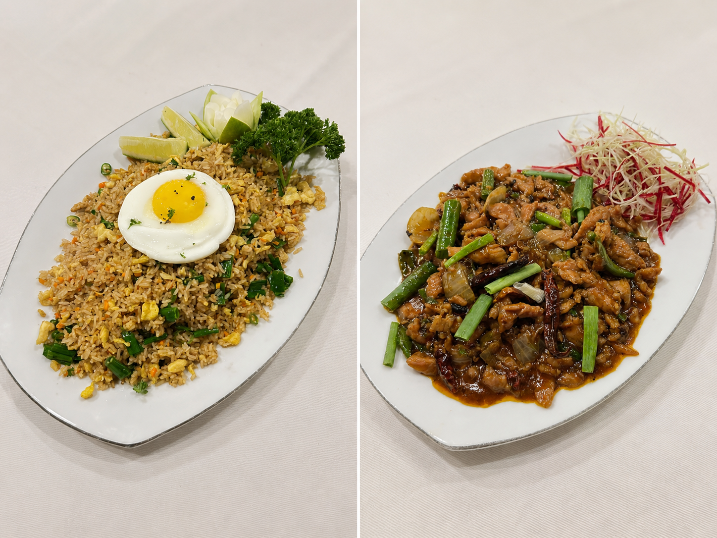 Thai Food